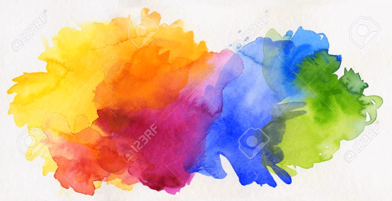 Hoeveel kleuren heeft de regenboog in de Bijbel?