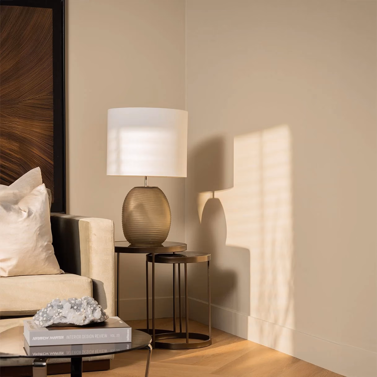 Welke kleur past bij sandstone?