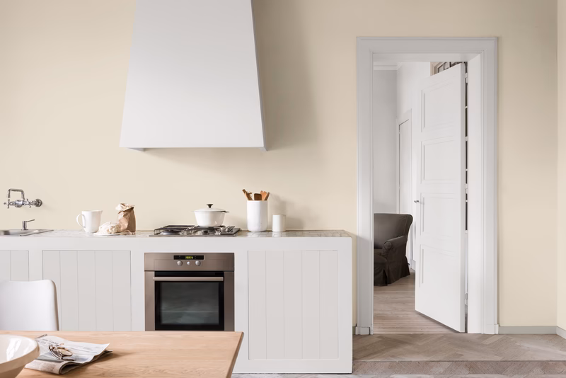 Wat is de kleurcode van Flexa Sandy Beach?