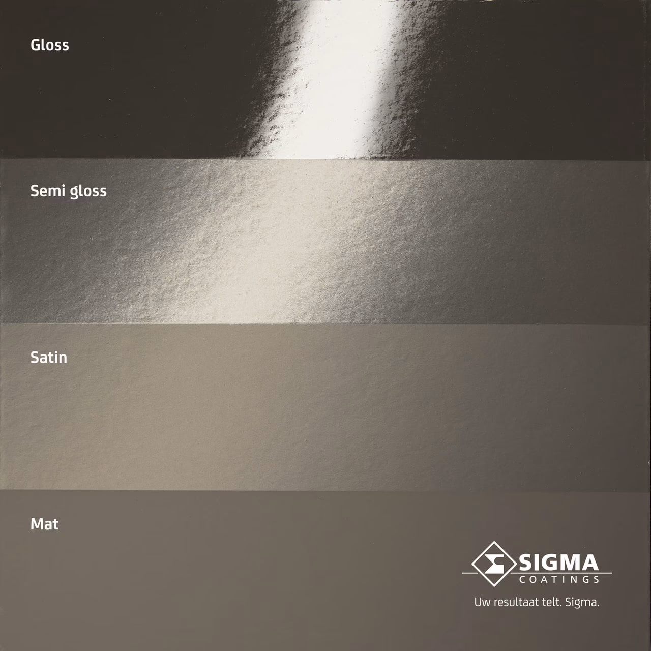 Kan ik over satijn schilderen zonder te schuren?