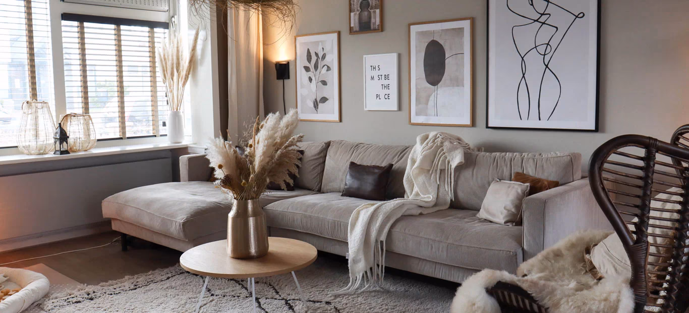 Wat is de Scandinavische kleurenleer?