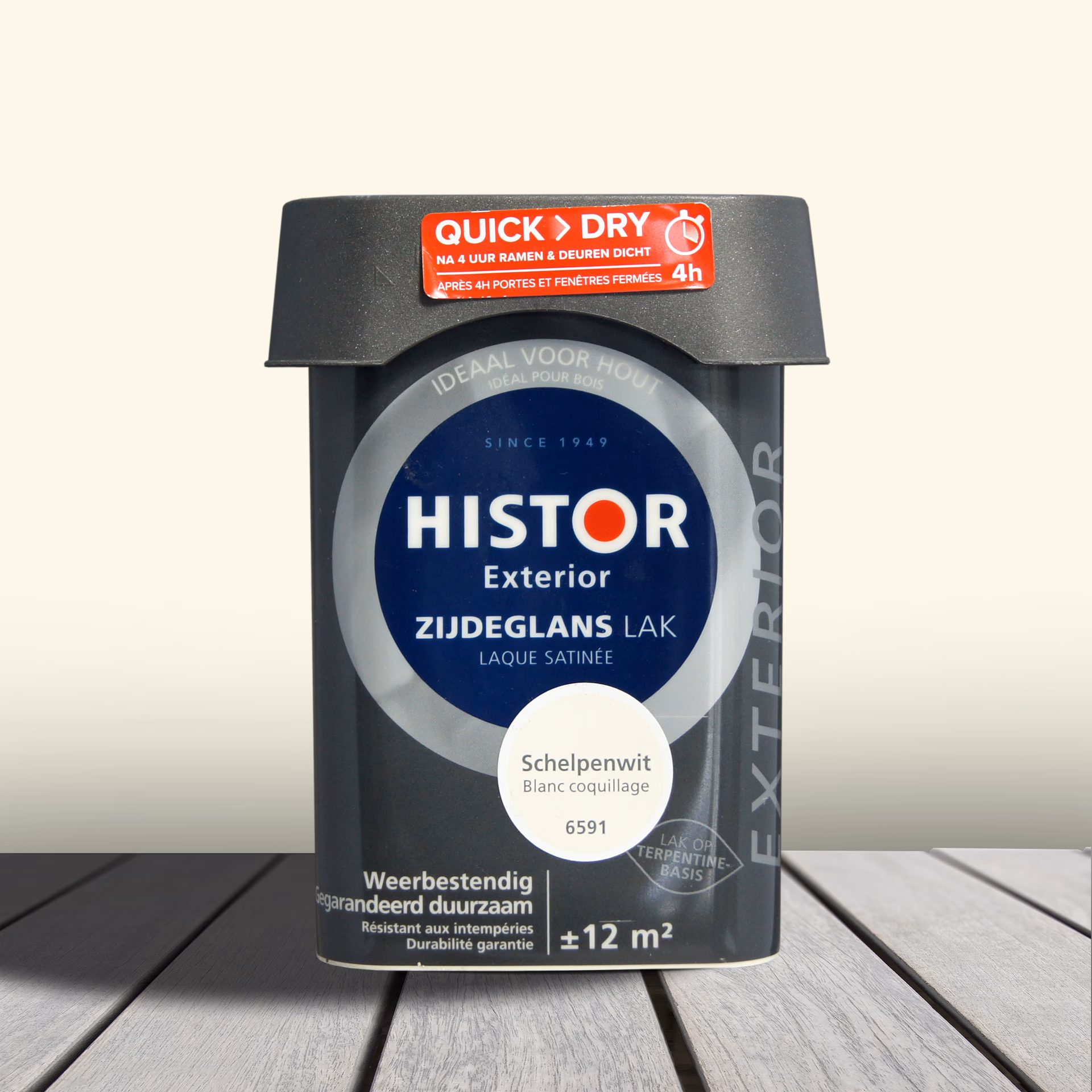 Welke kleur is schelp kleur?