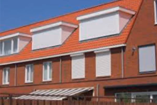 Kun je kunststof kozijnen schuren?