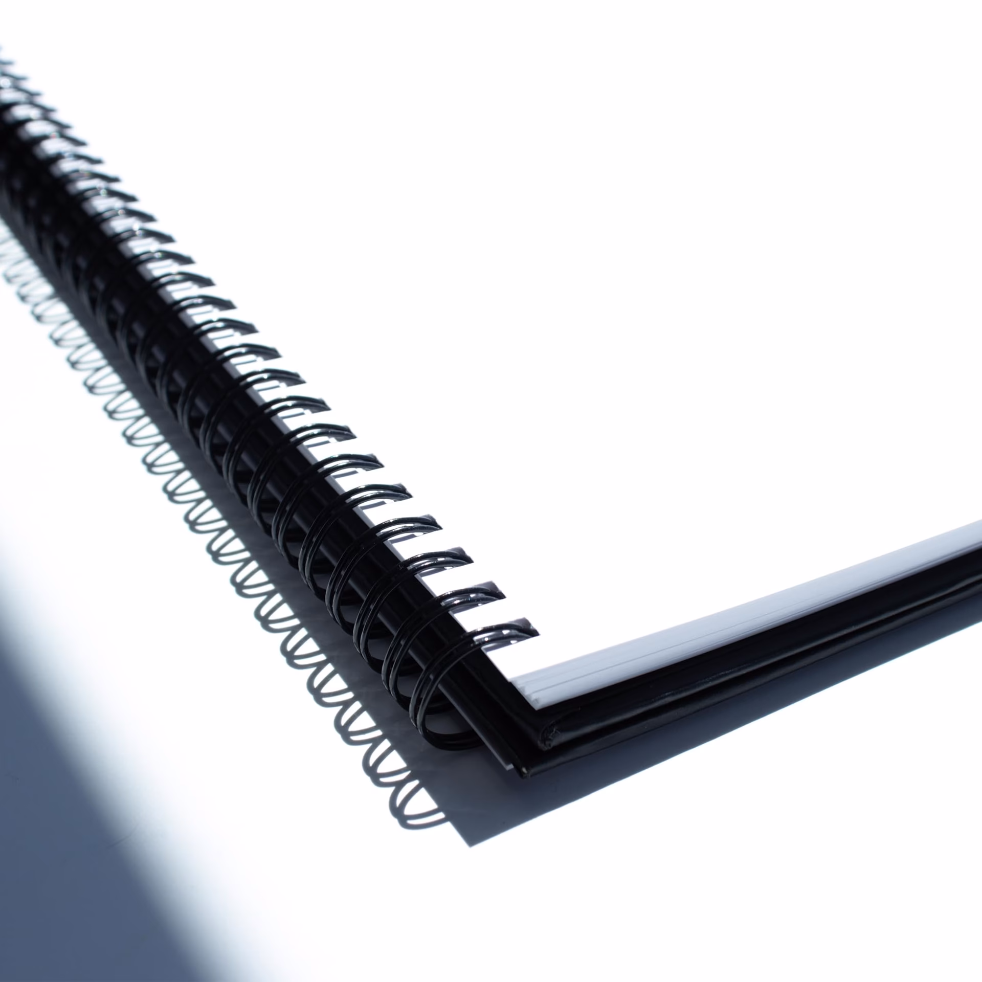 Drukken acrylmarkers door schetsboekpapier?