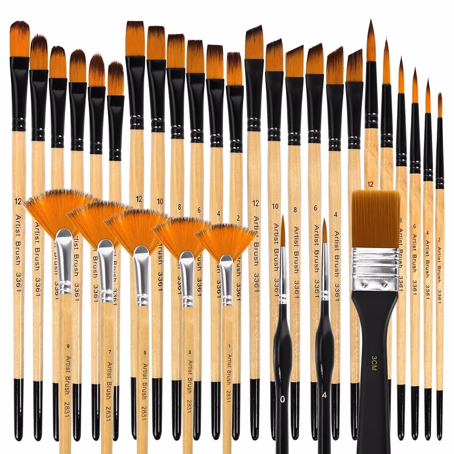 Hoe moet je schmink aanbrengen?