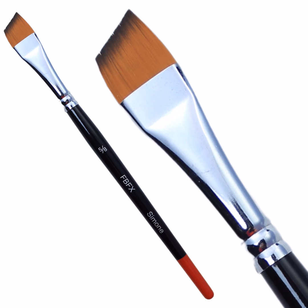 Wat is professionele schmink?