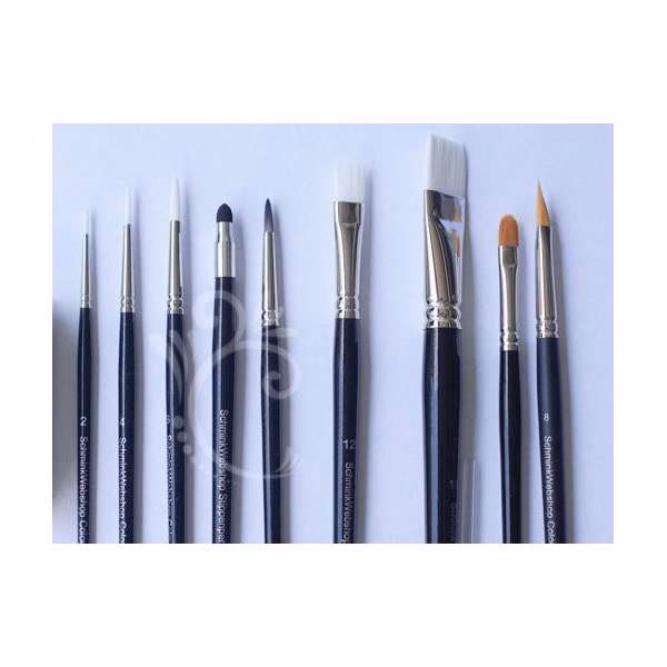 Hoe moet je schmink aanbrengen?