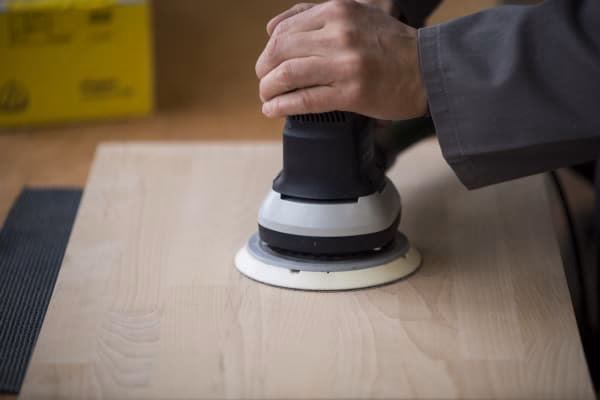 Waar gebruik je schuurgaas voor?