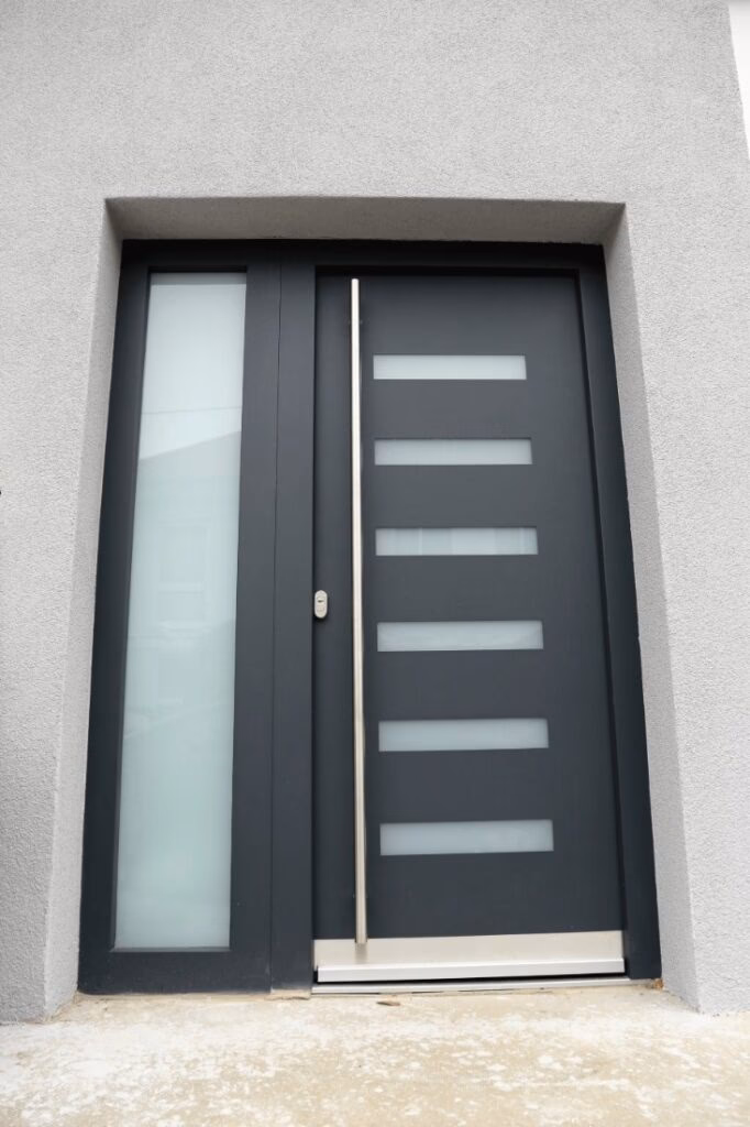 Kun je aluminium schuren?