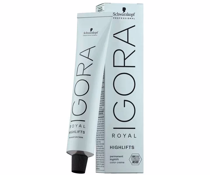 Dekt Schwarzkopf haarverf grijs?