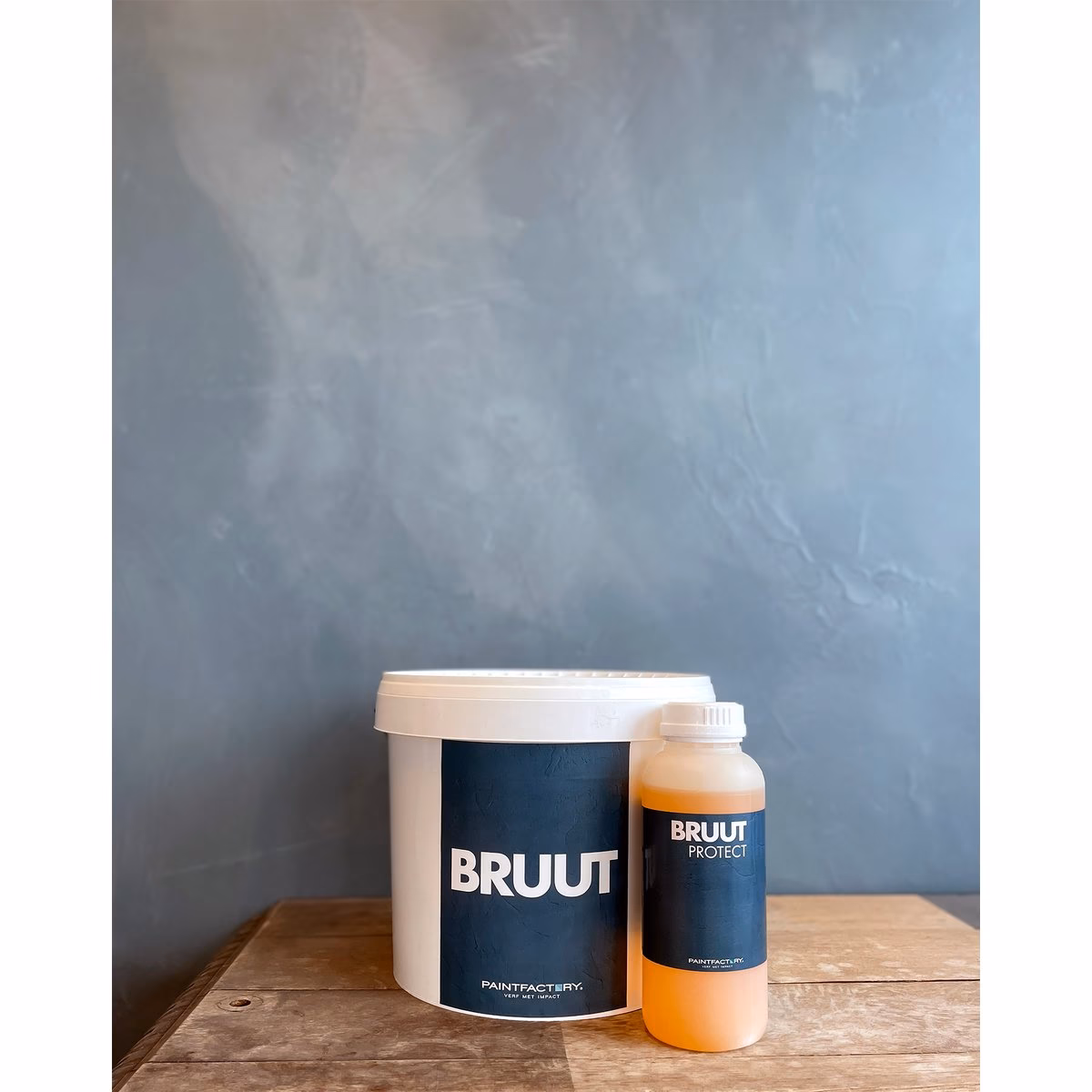 Wat is een sealer in verf?