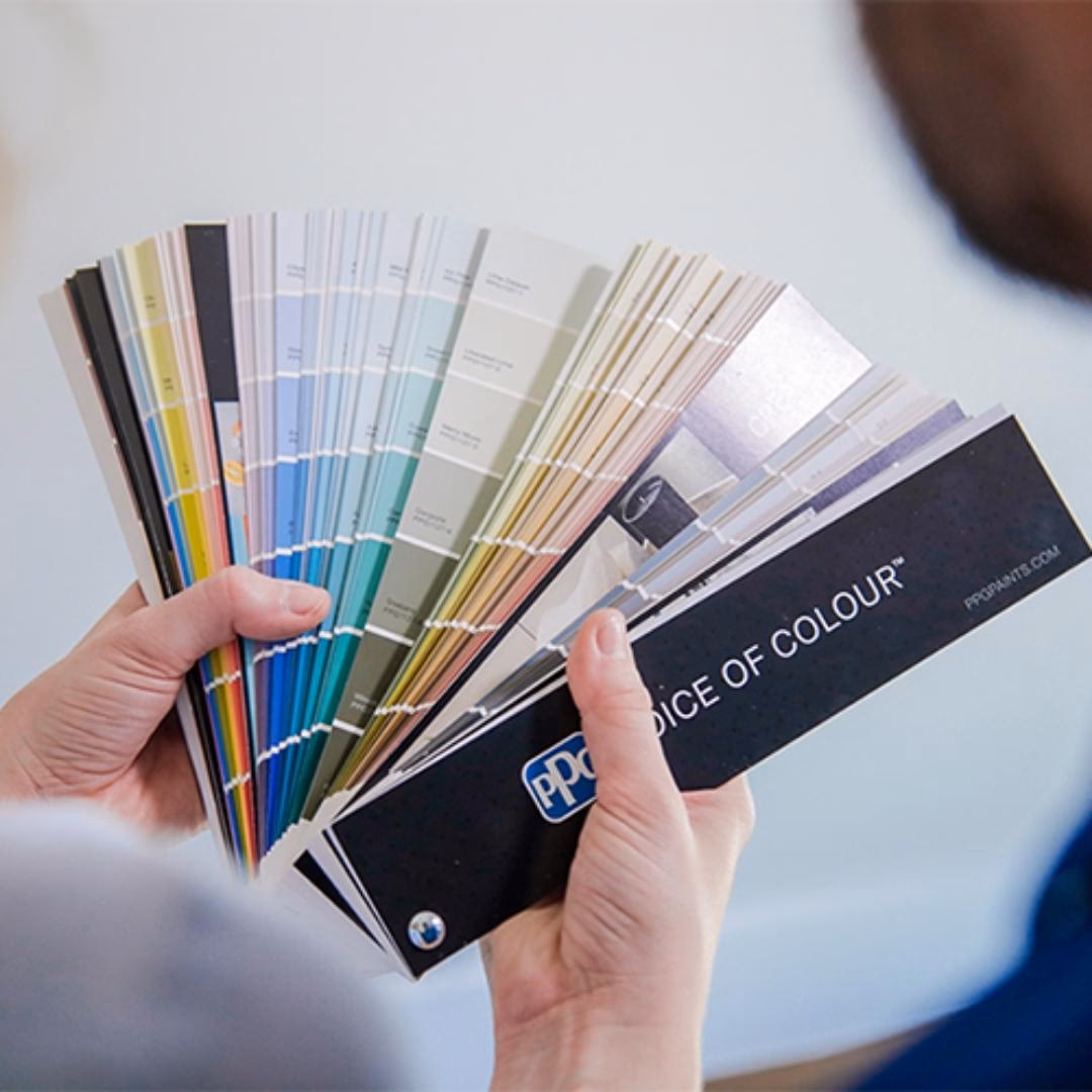 Wat zijn de kleuren van Sigma?