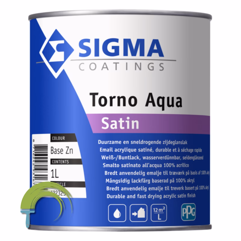 Wat is het verschil tussen Sigma Schakelverf en Sigma S2U lak?