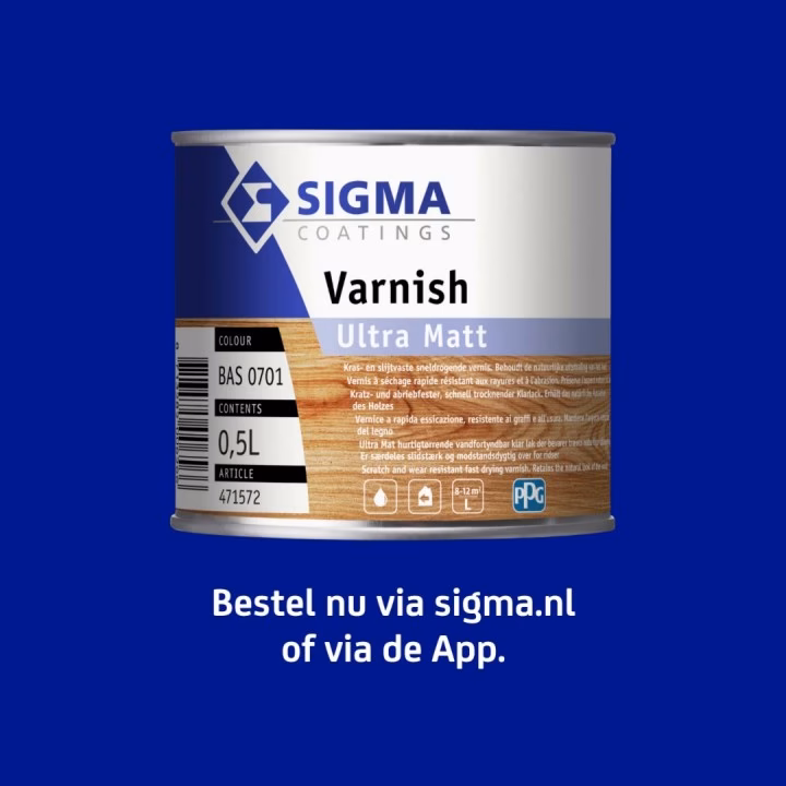 Wat is de zomeractie van sigma?