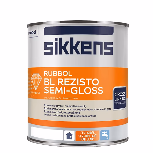 Wat is de beste verf van Sikkens?