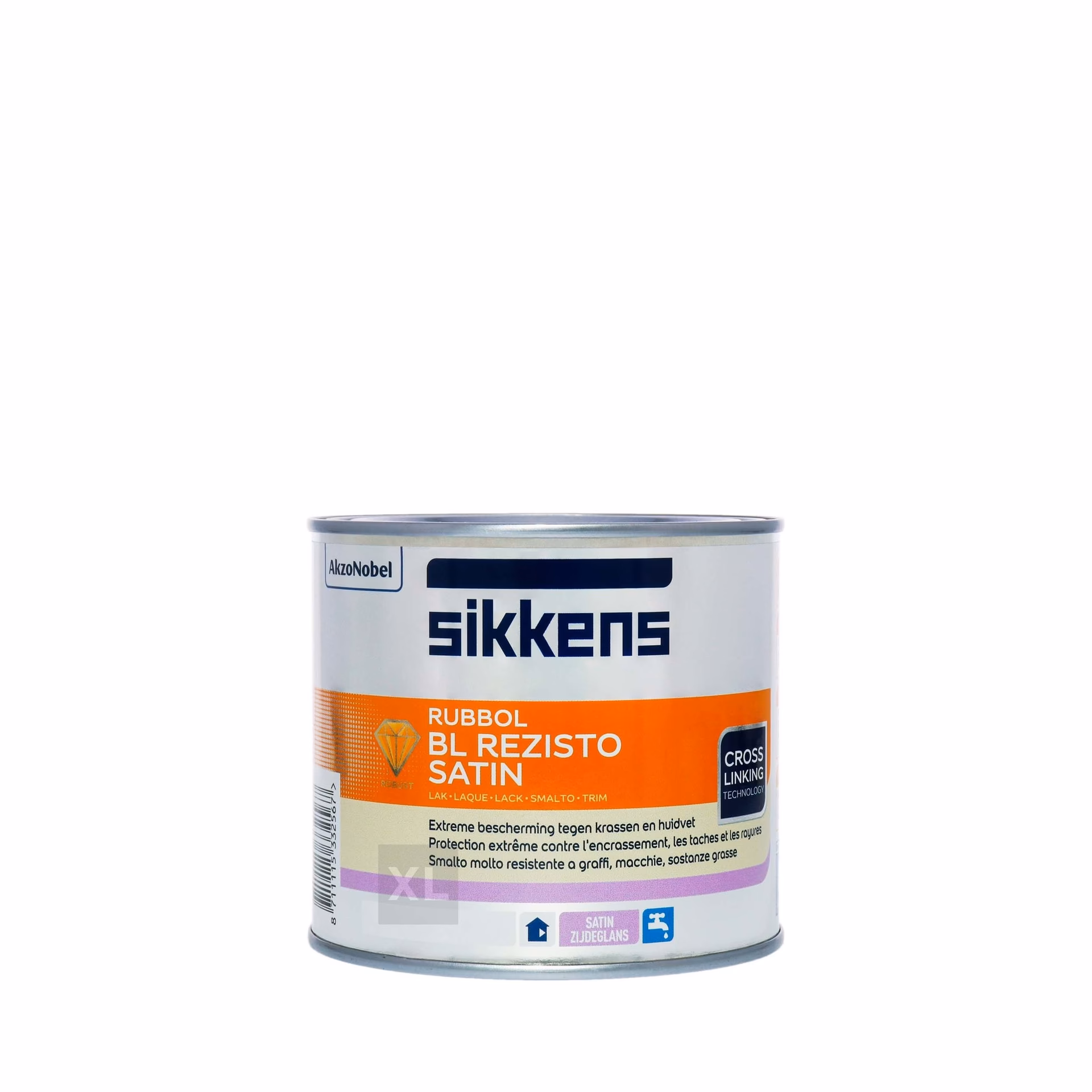 Kun je Sikkens binnenshuis gebruiken?