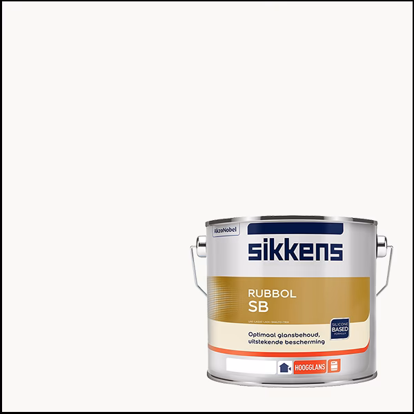 Welke RAL-kleur is verkeerswit?