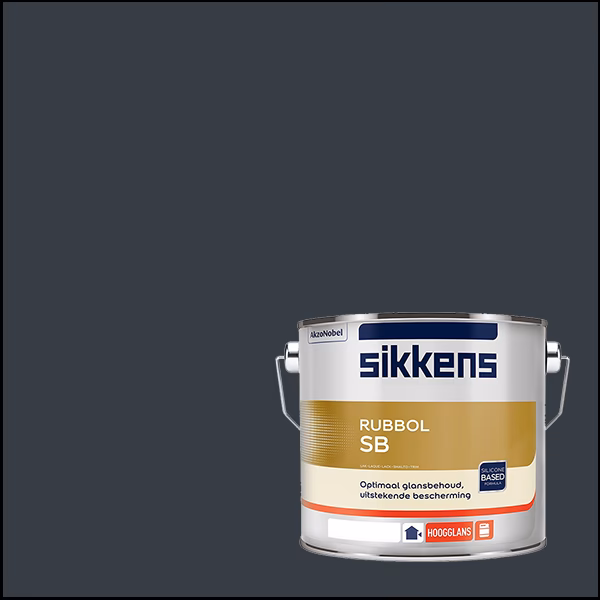 Welke Sikkens kleur is RAL 7016?