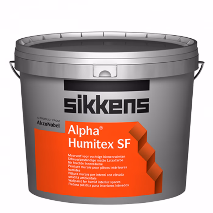 Wat is Sikkens Alpha Humitex?