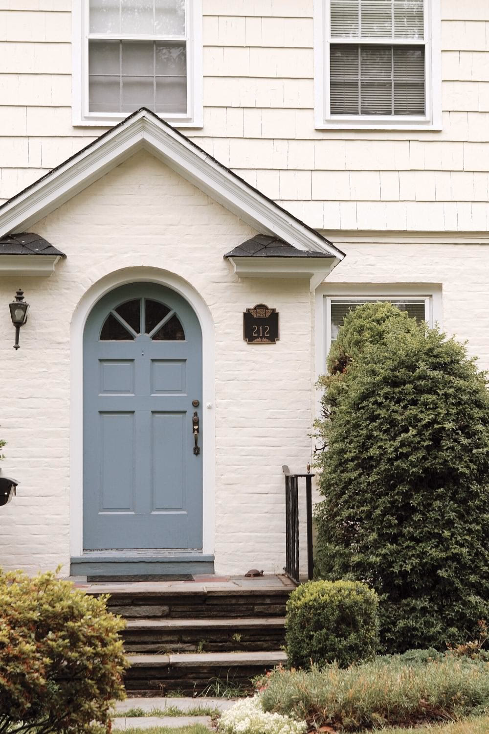 Wat voor kleur is mergelwit?