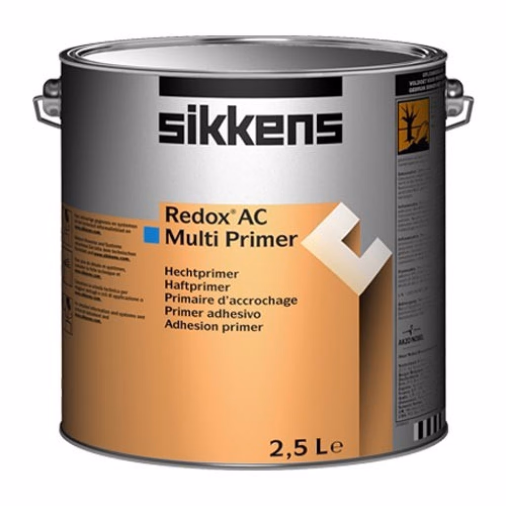 Wat is Sikkens Metal Protect?
