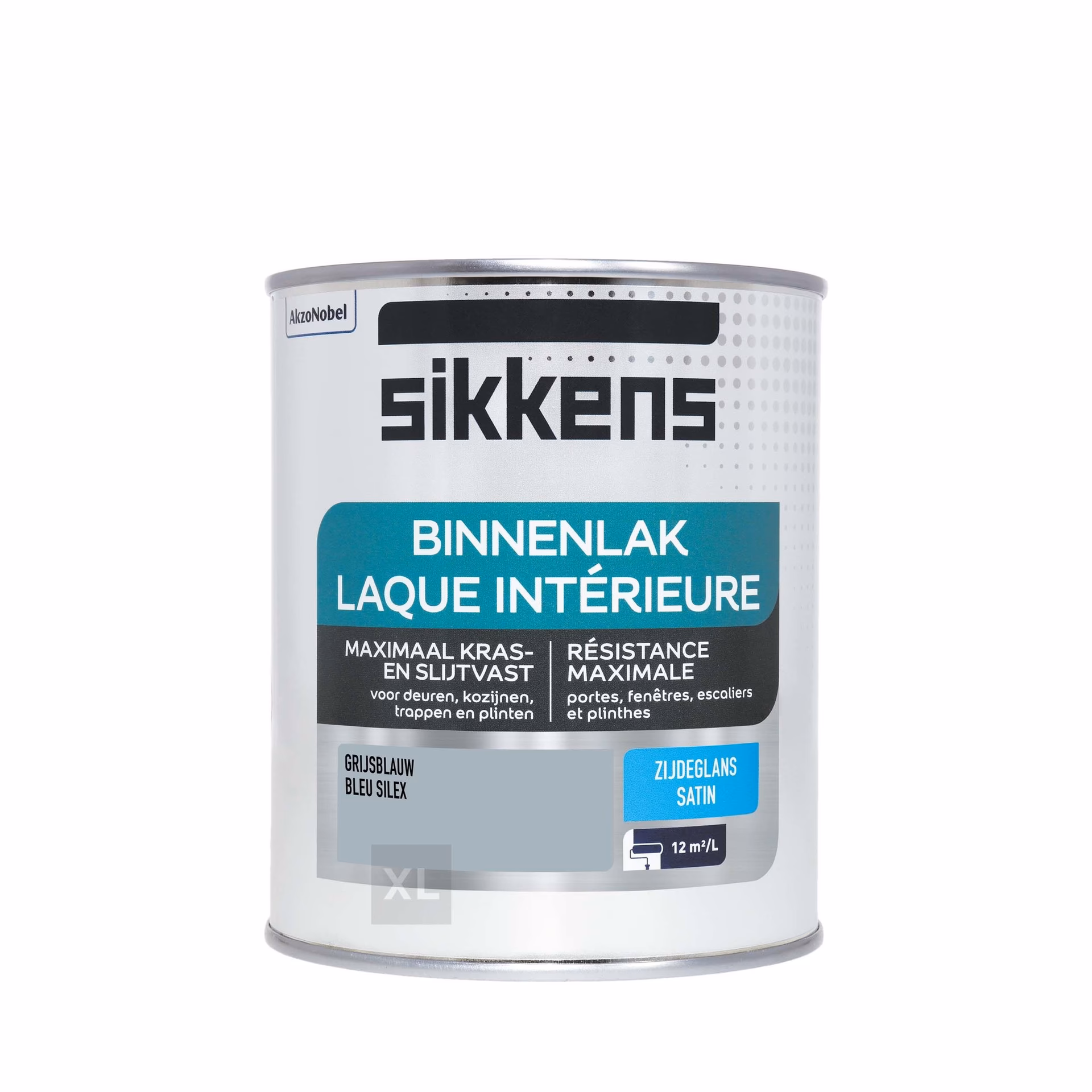 Wat is Sikkens Finura Satin?