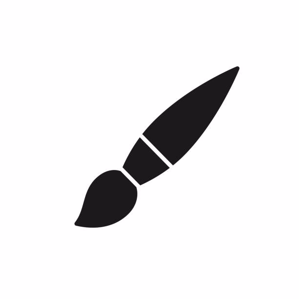 Hoe maak ik een silhouet?