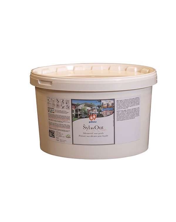 Wat zijn de voordelen van een minerale muurverf?