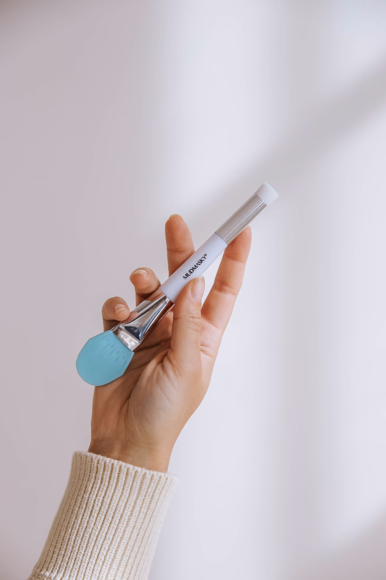 Hoe reinig je siliconen?