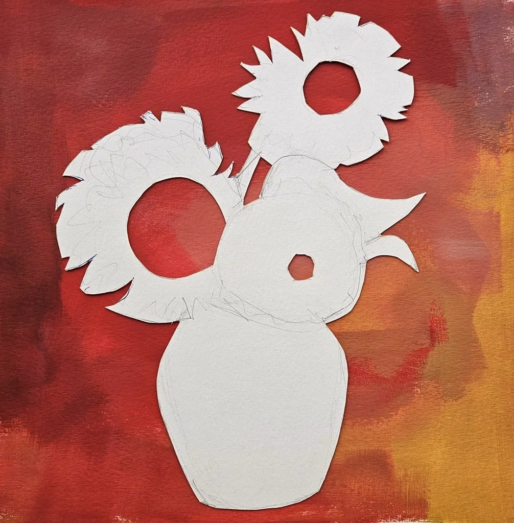 Hoe kun je zelf een sjabloon maken?