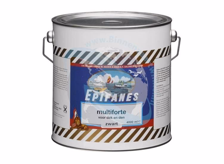 Wat is de beste krasvaste verf?