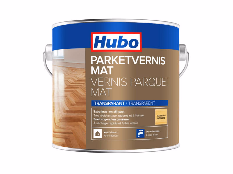 Heeft acrylverf een matte afwerking?