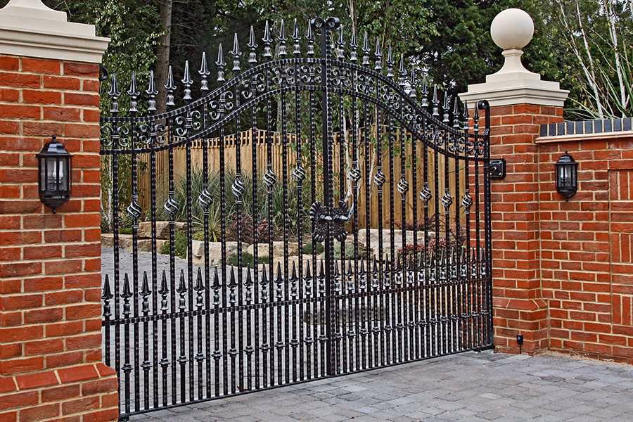 Hoe behandel ik smeedijzer?