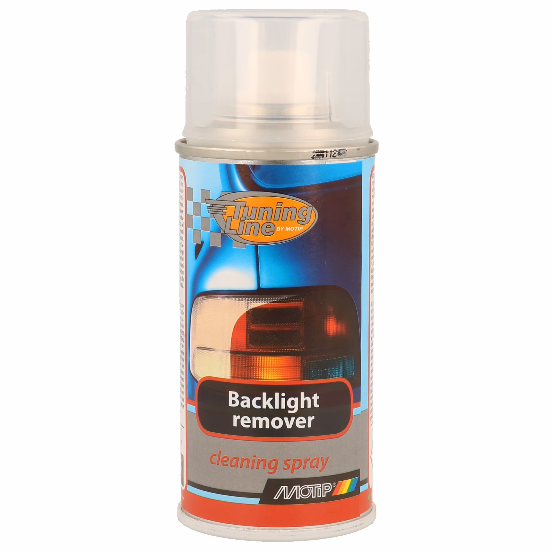 Hoe spray paint te verwijderen?