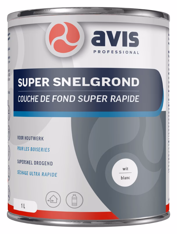 Wat is Avis Super Snelgrond?