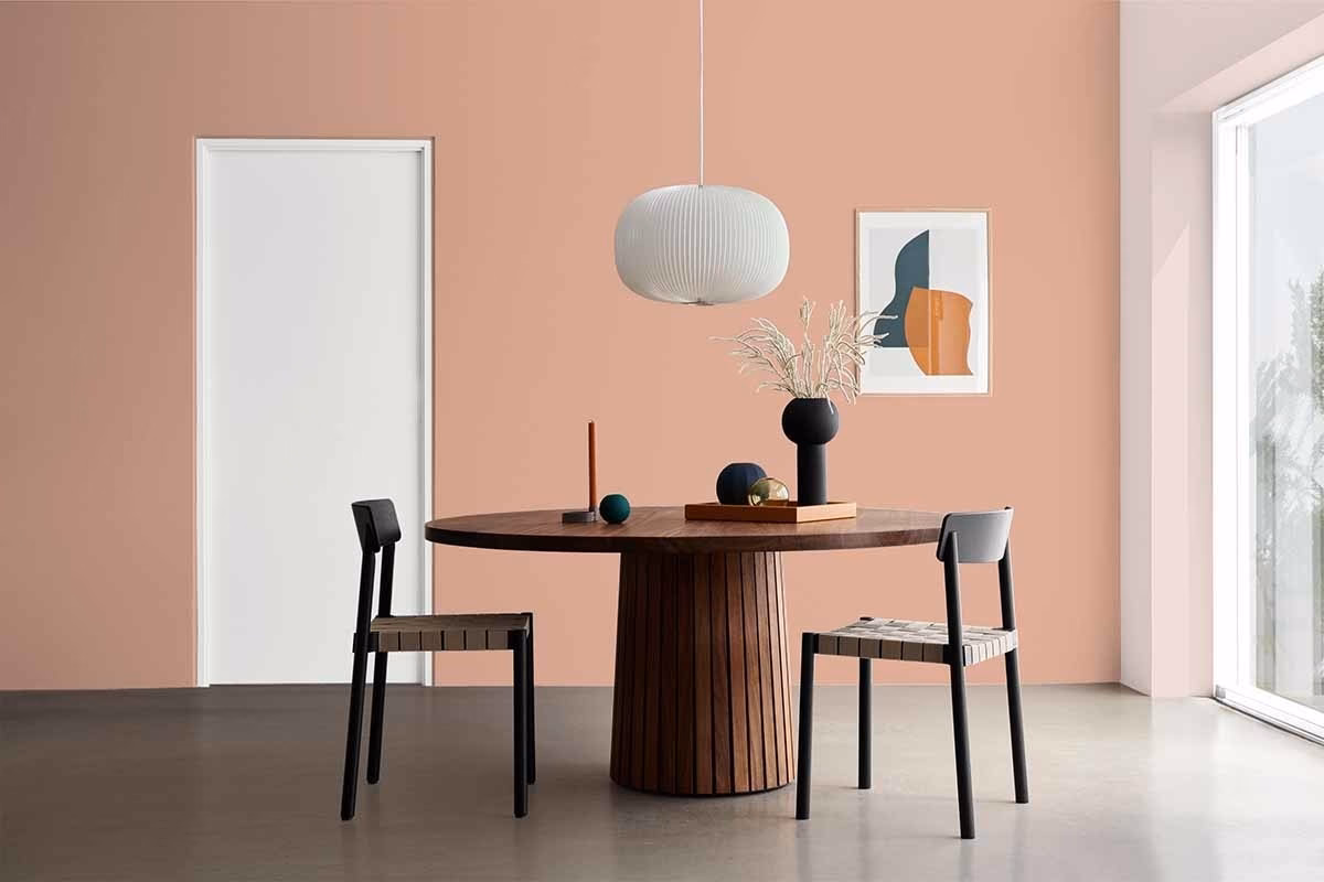 Wat is de kleurcode van Sombrero Tan?