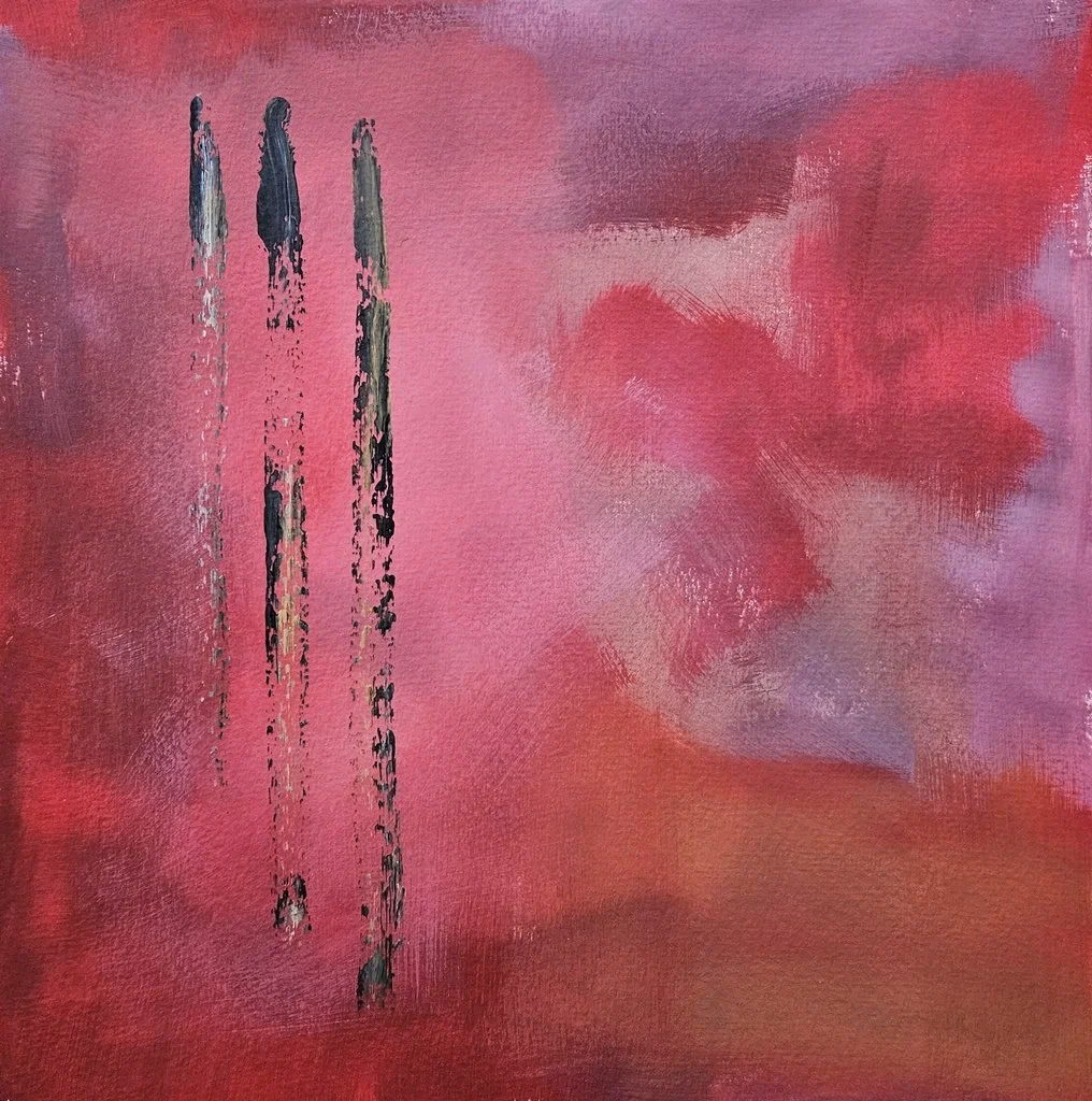 Welke verschillende soorten acrylverf zijn er?