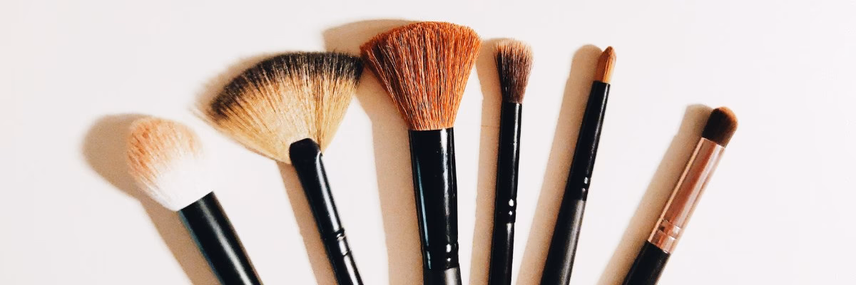 Welke soorten make-up zijn er?