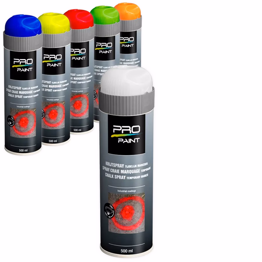 Waarom zijn spuitbussen slecht voor het milieu?