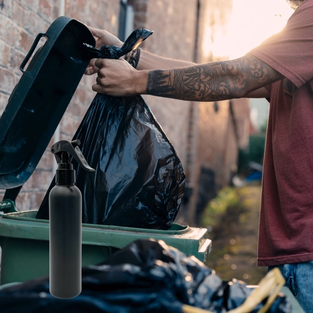 Wat te doen bij geuroverlast bij buren?