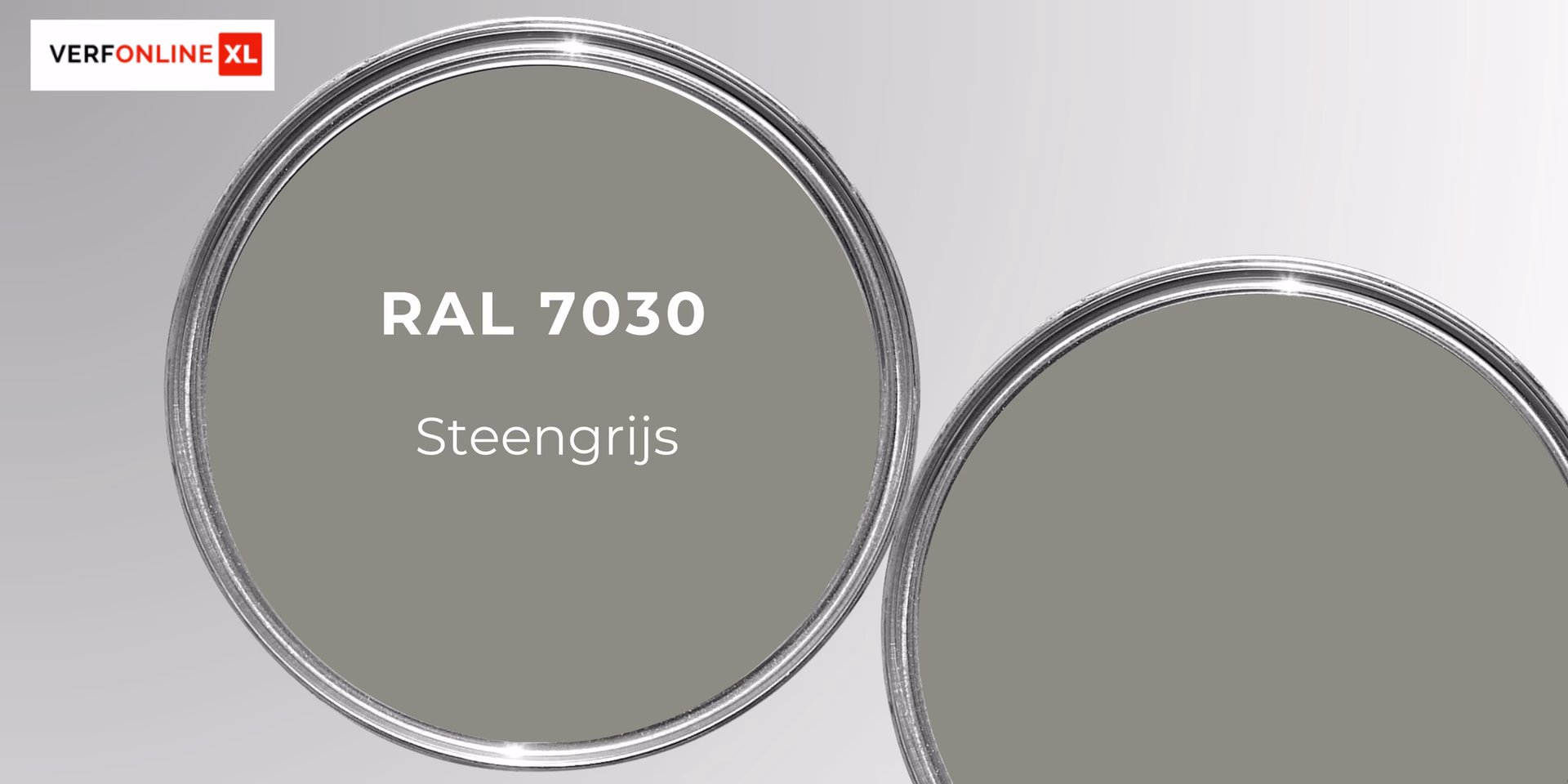 Welke kleur past bij steengrijs?