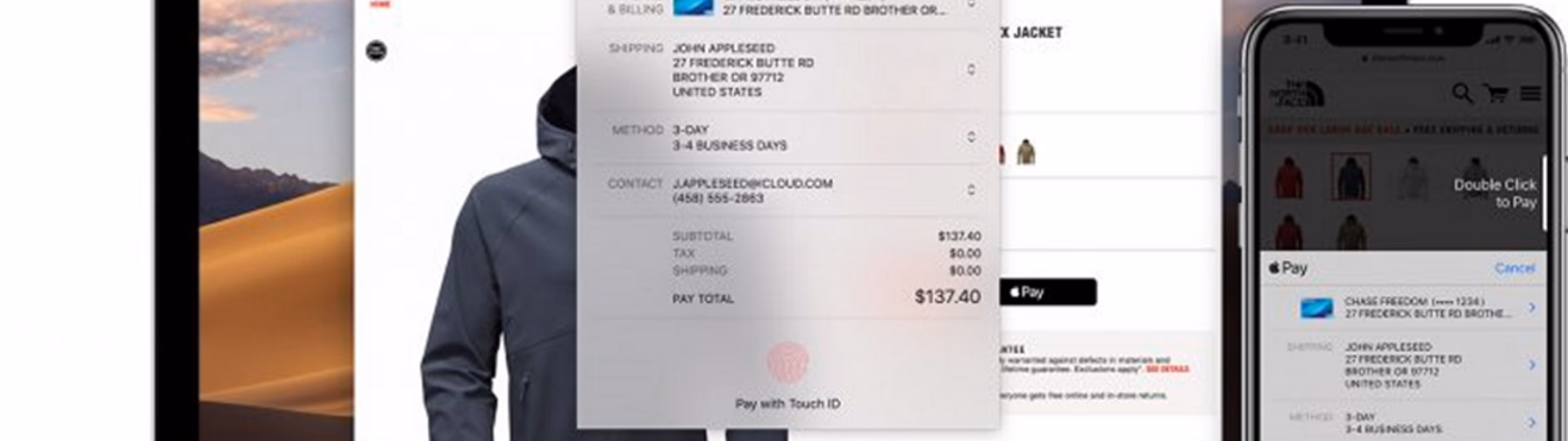 Wat is betalen met Buckaroo?