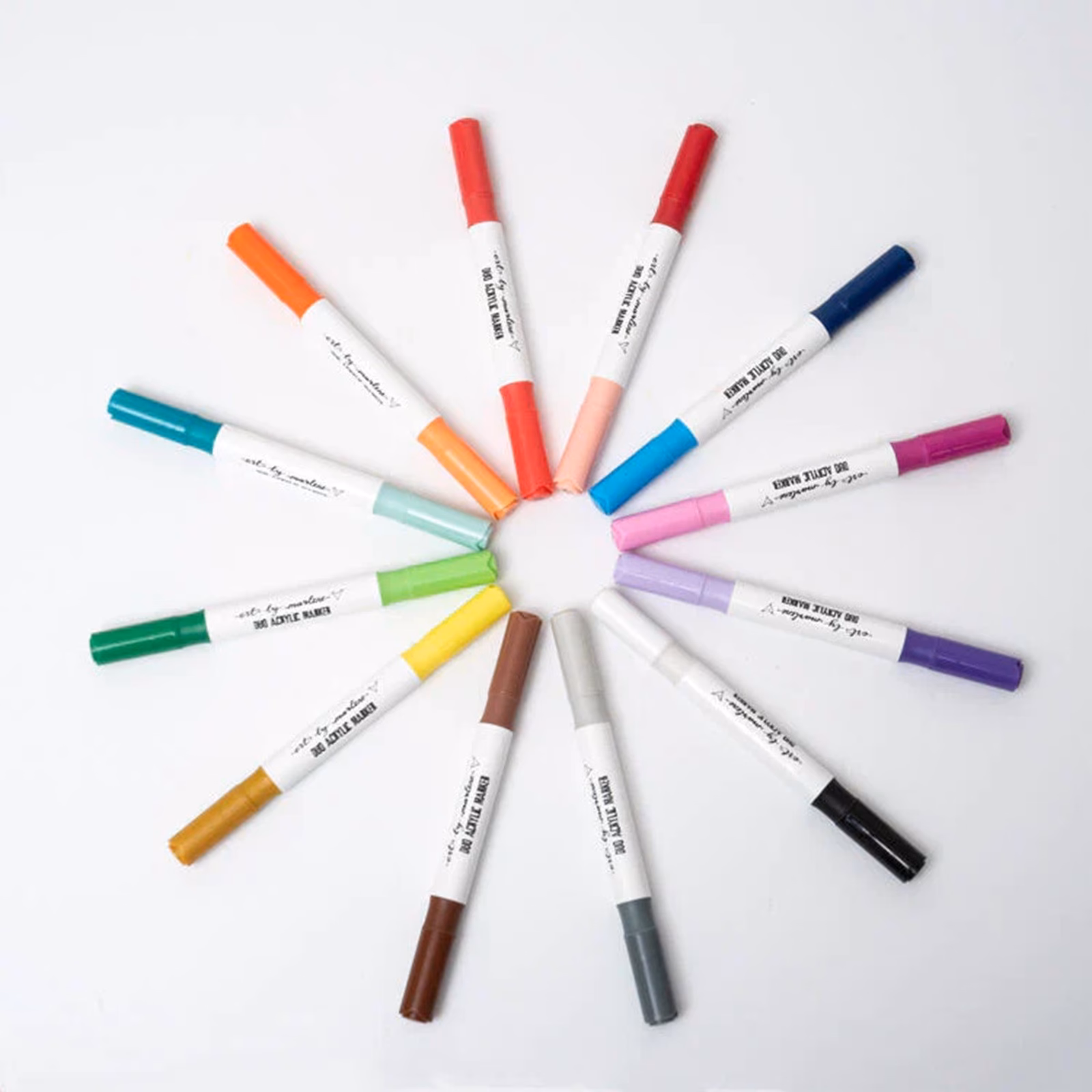 Waarom alcohol stiften?