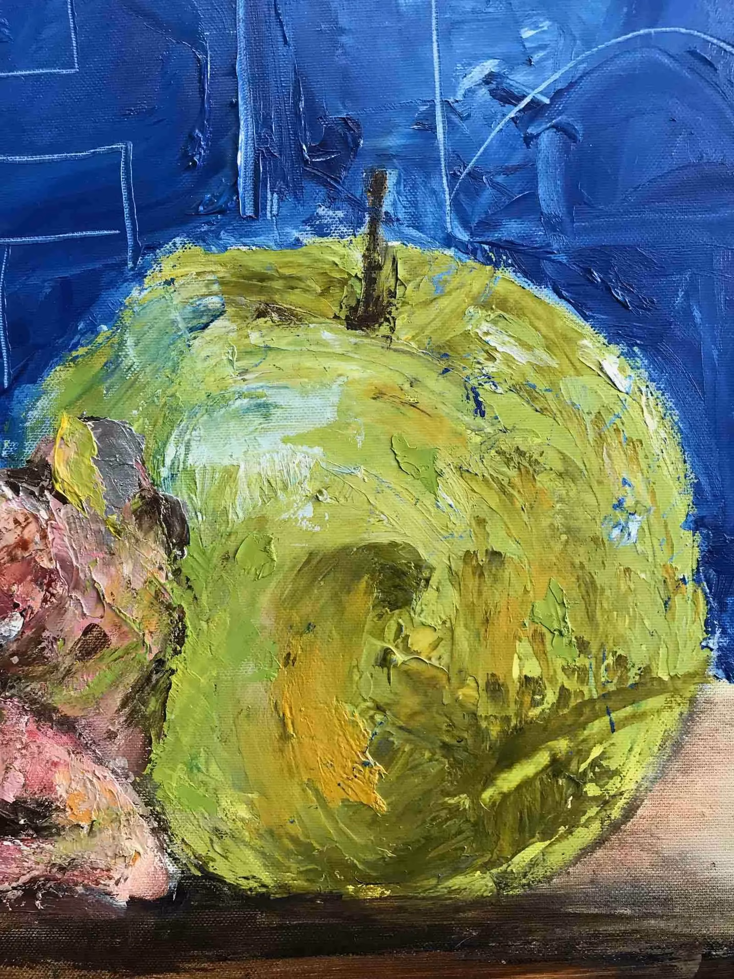 Wat zijn de regels voor het schilderen van stillevens?