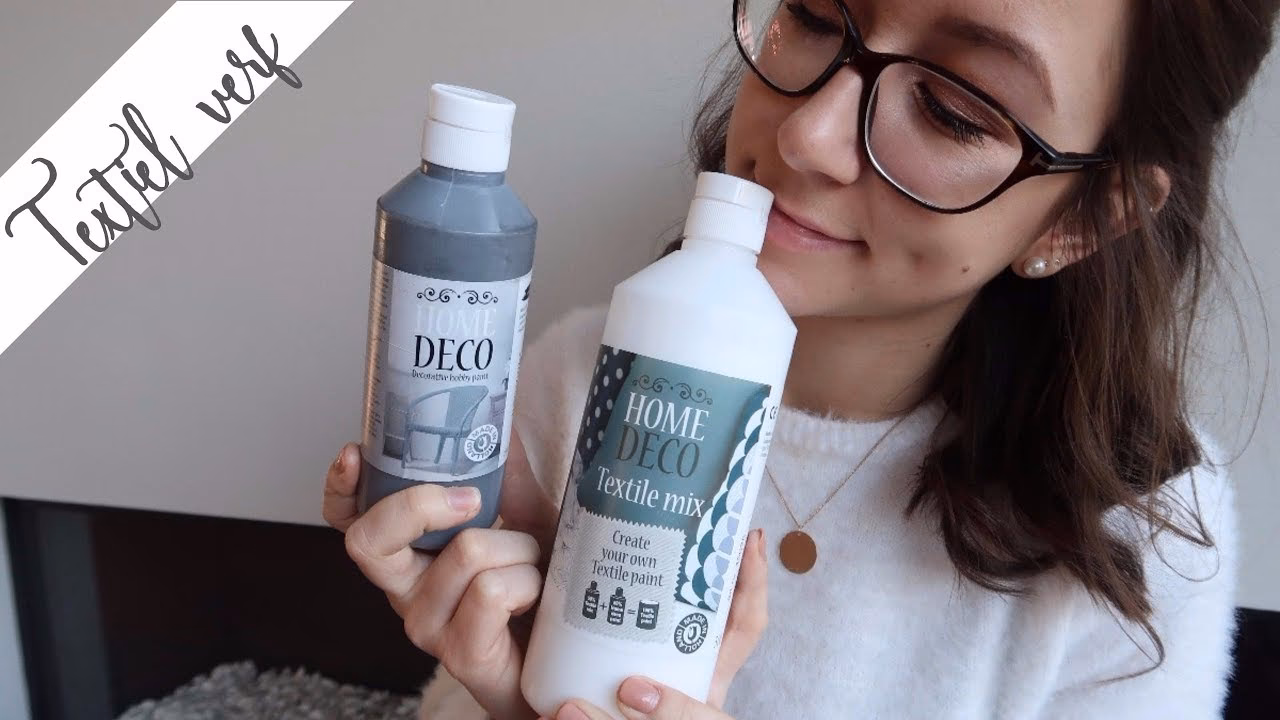 Kun je een stoffen stoel verven?