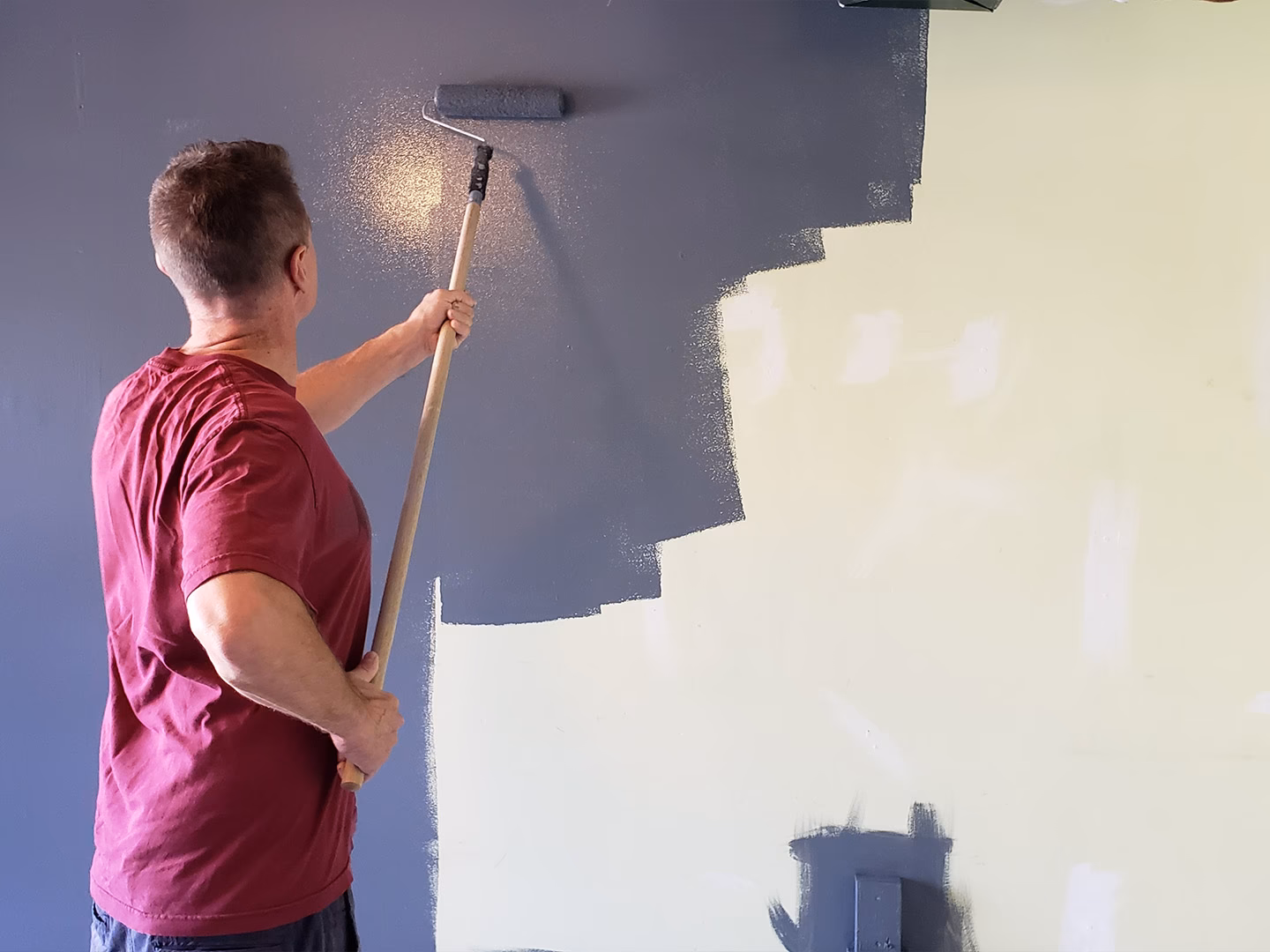 Welk kwastje is het beste om strepen te voorkomen?