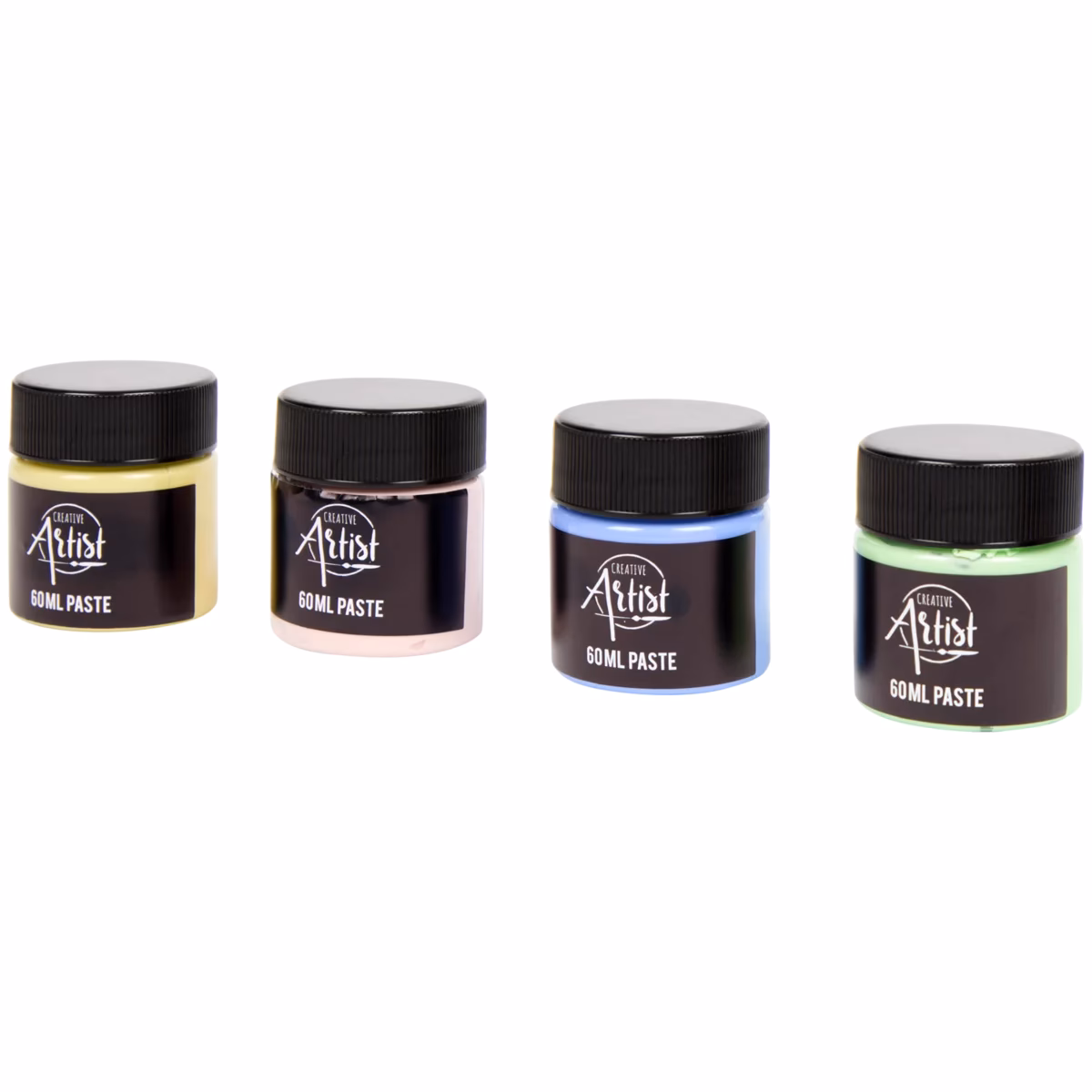 Hoe gebruik je modelleerpasta?