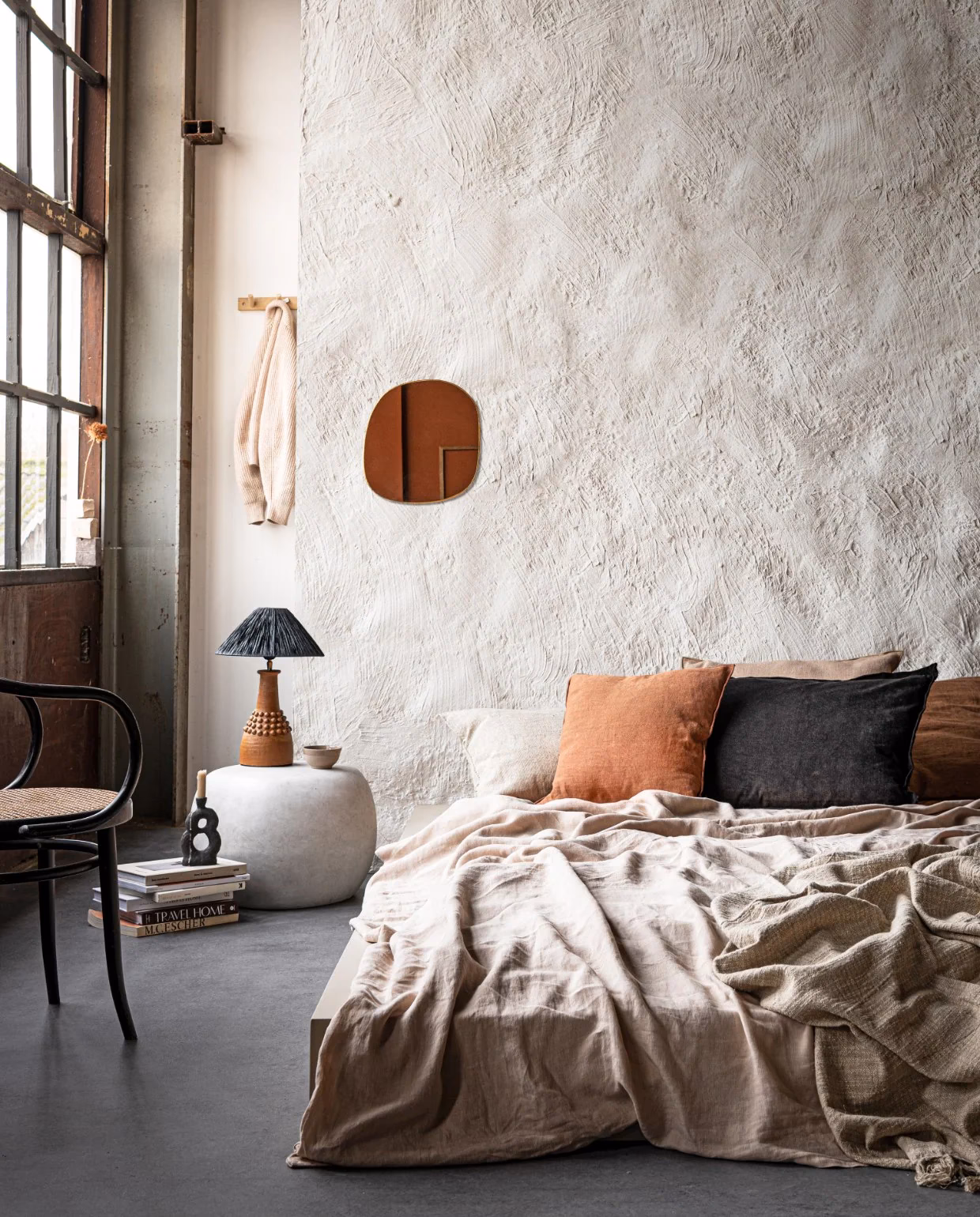 Hoe kun je stucwerk sneller laten drogen?