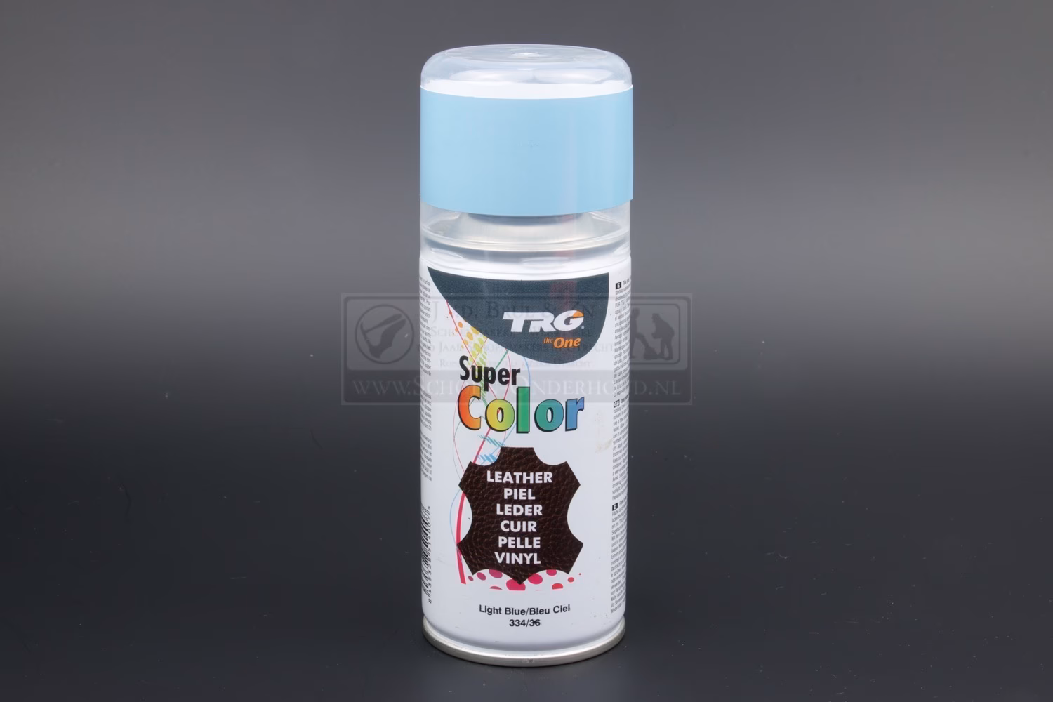 Kan je suède spuiten?