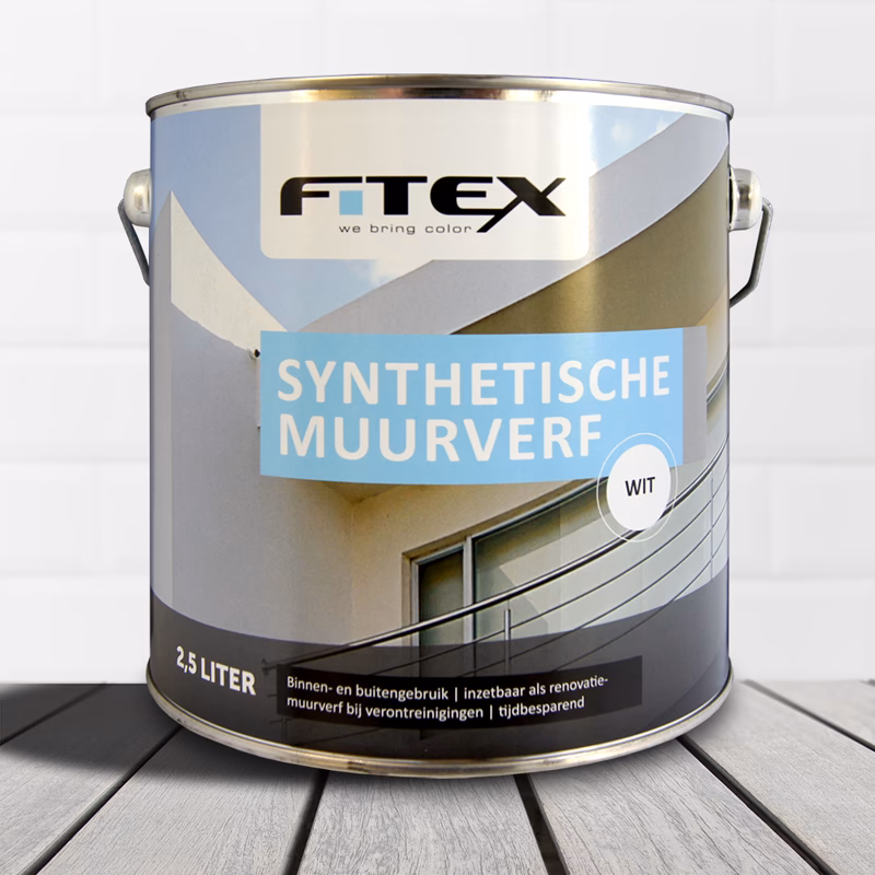 Wat is synthetisch latexmateriaal?